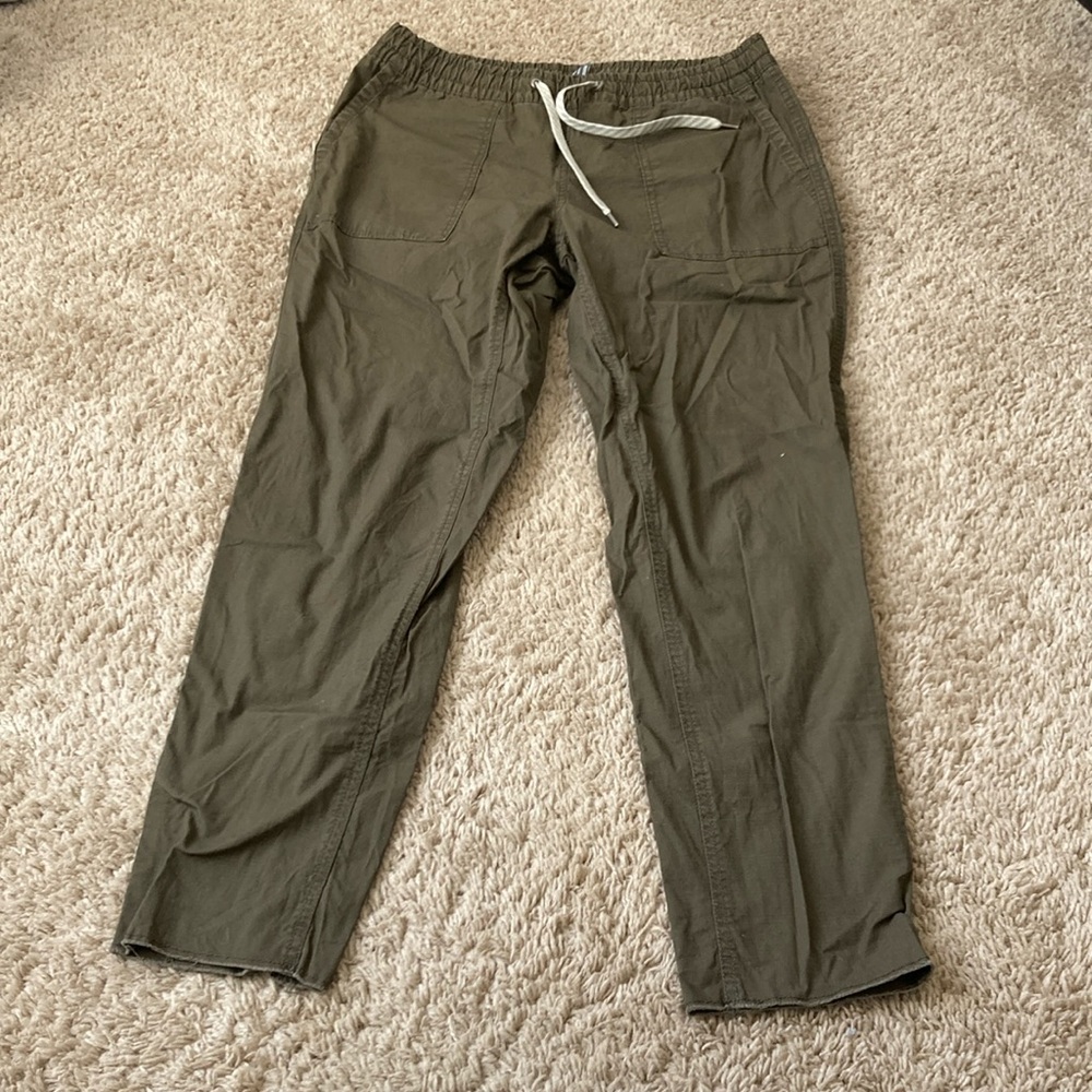 Vuori ripstop women’s pants